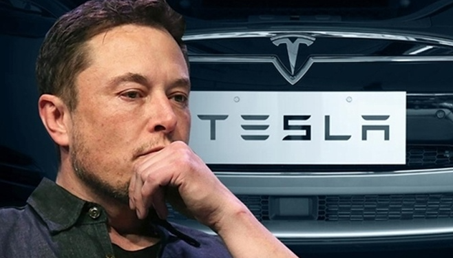 Elon Musk bán thêm 22 triệu cổ phiếu Tesla