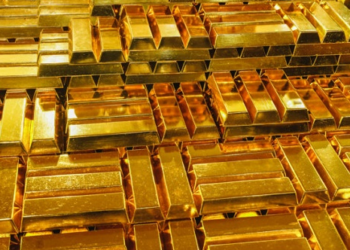 Dự báo về giá vàng năm 2023