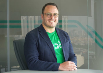 Tân giám đốc điều hành Grab Việt Nam là ai?
