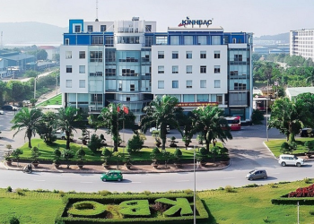 KBC triển khai mua lại 50 triệu cổ phiếu quỹ