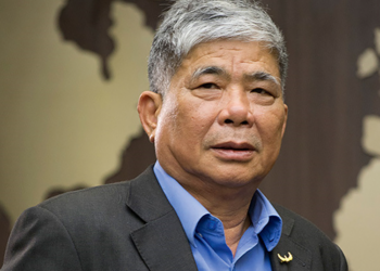 Lý do ông Lê Thanh Thản chưa bị xét xử dù khởi tố đã 3 năm