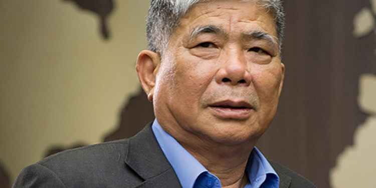 Lý do ông Lê Thanh Thản chưa bị xét xử dù khởi tố đã 3 năm