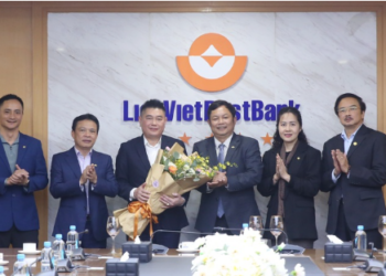 Bầu Thụy làm Chủ tịch LienVietPostBank