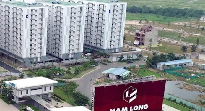 Chủ tịch Nam Long không mua cổ phiếu NLG nào sau khi đăng ký
