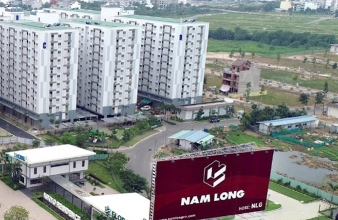 Chủ tịch Nam Long không mua cổ phiếu NLG nào sau khi đăng ký