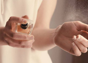 Ngành nước hoa vẫn tăng trưởng mạnh trong đại dịch