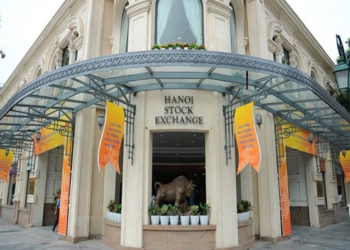 Năm 2023: HNX nghỉ giao dịch trong 11 ngày