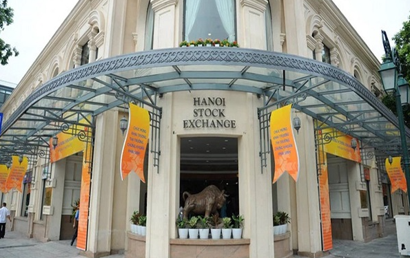 Năm 2023: HNX nghỉ giao dịch trong 11 ngày