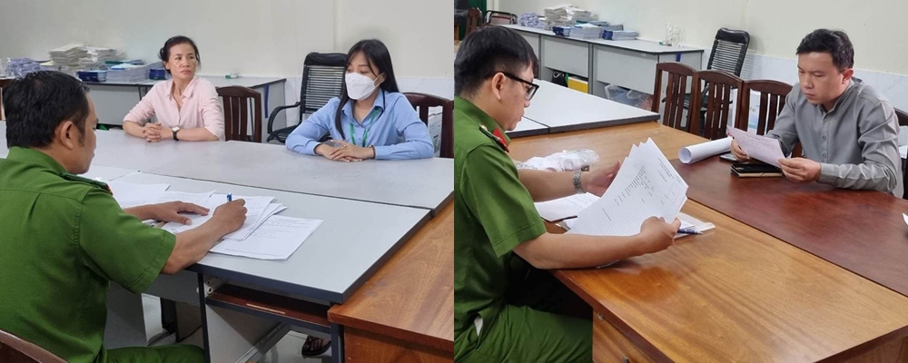 vimoney: Khởi tố thêm 3 người giúp sức bà Nguyễn Phương Hằng