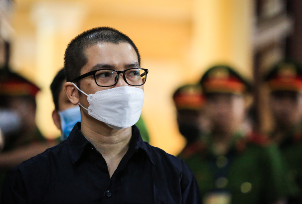 Tòa tuyên án anh em ông "trùm" địa ốc Alibaba Nguyễn Thái Luyện