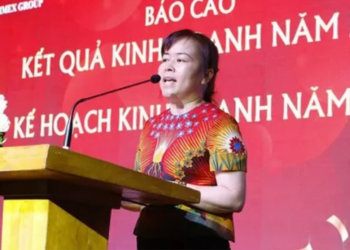 Cựu Chủ tịch Tập đoàn Vimedimex Nguyễn Thị Loan bị đề nghị truy tố