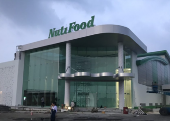 Nutifood muốn thoái toàn bộ hơn 77% vốn tại Cà phê Phước An