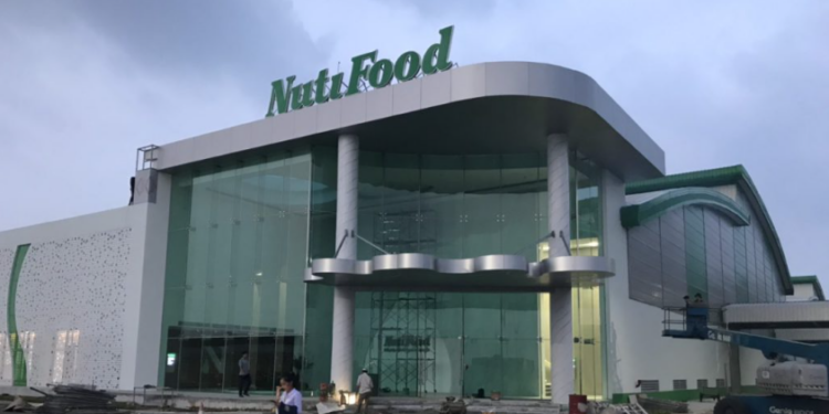 Nutifood muốn thoái toàn bộ hơn 77% vốn tại Cà phê Phước An