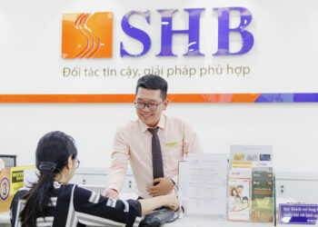 SHB phát hành thành công hơn 400 triệu cổ phiếu