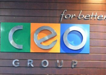 Tập đoàn CEO giải trình việc cổ phiếu tăng trần gần 150%