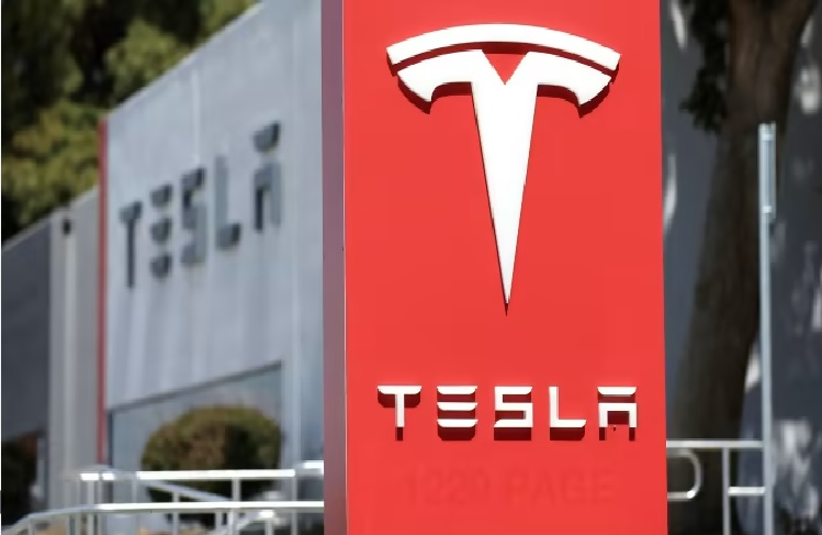 Tesla giảm sản xuất ở Trung Quốc ngay tuần này