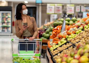 Tết cận kề: Chi tiêu sao để không "hết đường về"?