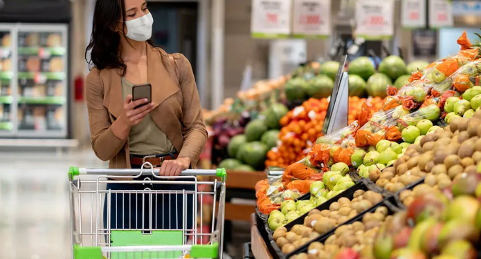 Tết cận kề: Chi tiêu sao để không "hết đường về"?