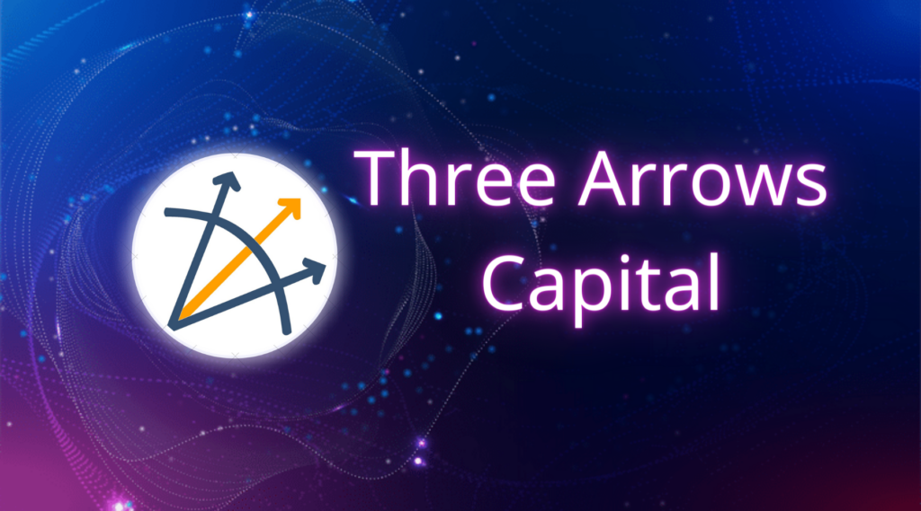 Tịch thu 35,6 triệu USD của quỹ Three Arrows Capital