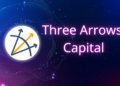 Tịch thu 35,6 triệu USD của quỹ Three Arrows Capital