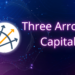Tịch thu 35,6 triệu USD của quỹ Three Arrows Capital