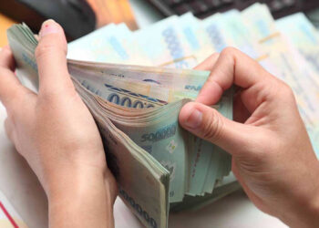 Bình Dương: Một doanh nghiệp gỗ thưởng Tết gần 900 triệu