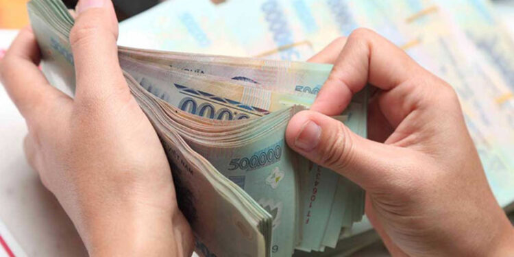 Bình Dương: Một doanh nghiệp gỗ thưởng Tết gần 900 triệu