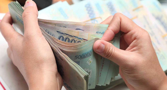 Hà Nội: Tiền thưởng Tết nhiều ngành dự báo giảm sâu