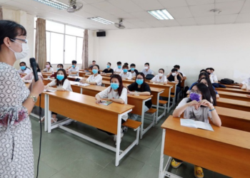 Trường Đại học thưởng Tết cao nhất 80 triệu đồng/người