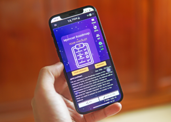 Tiền ảo Pi được sàn giao dịch Huobi xem xét niêm yết