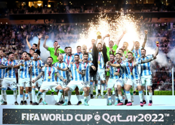 Tiền thưởng của Argentina có thể bị thiệt hại lớn vì lý do này