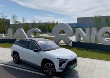 Hãng xe điện Nio của Trung Quốc bị tống tiền 2,25 triệu USD