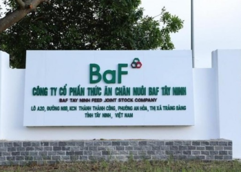 Công ty của ông Trương Sỹ Bá đăng ký mua gần 5 triệu cổ phiếu BAF