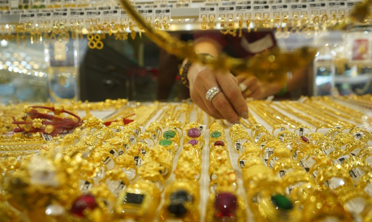 Việt Nam tiêu thụ gần 50 tấn vàng trang sức mỹ nghệ mỗi năm