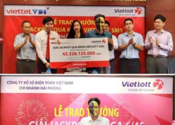 Vietlott sẽ có kênh đặt cược bóng đá hợp pháp?