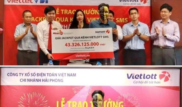 Vietlott sẽ có kênh đặt cược bóng đá hợp pháp?