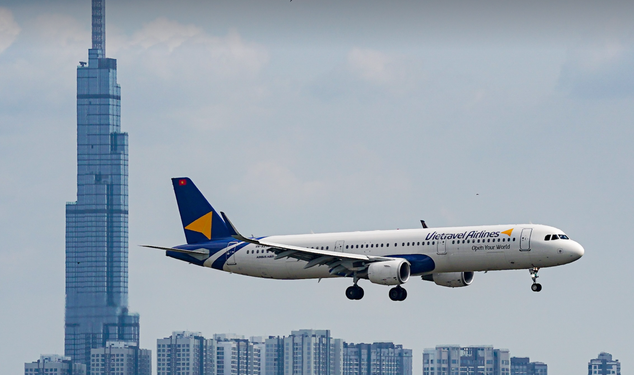 VinaCapital nhận chuyển nhượng 10,3% cổ phần từ Vietravel