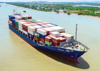 Xếp dỡ Hải An giảm mục tiêu lợi nhuận 2023
