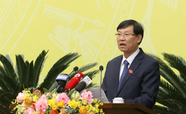 Đẩy nhanh xét xử vụ Tân Hoàng Minh, Trịnh Văn Quyết vào năm 2023