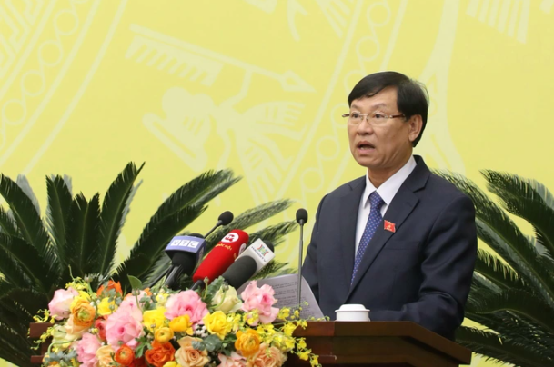 Đẩy nhanh xét xử vụ Tân Hoàng Minh, Trịnh Văn Quyết vào năm 2023