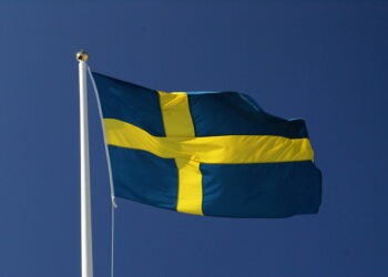 Binance được cấp phép hoạt động tại Thụy Điển