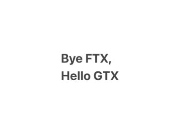 Hai nhà sáng lập Three Arrows Capital muốn gọi vốn để làm sàn giao dịch