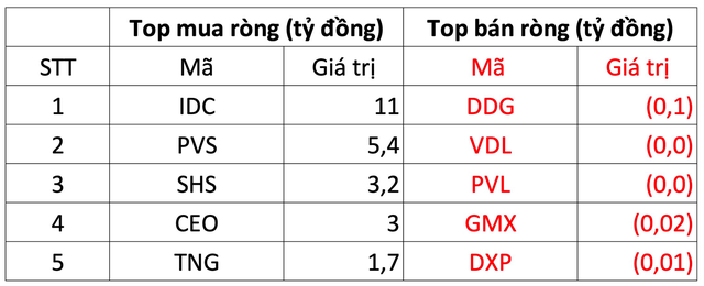 Khối ngoại bất ngờ mua ròng 835 tỷ đồng trong phiên giao dịch cuối cùng trước khi nghỉ Tết, tập trung gom cổ phiếu tài chính - Ảnh 2.