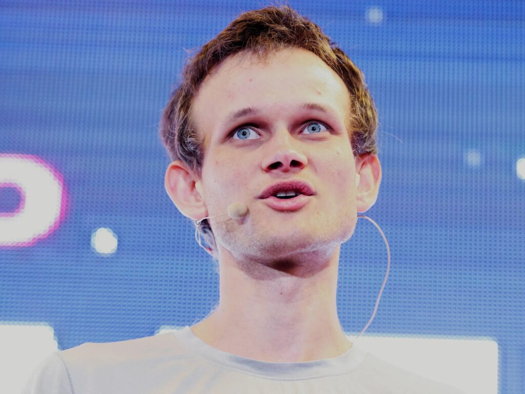 Vitalik Buterin đề xuất giải pháp bảo vệ tính riêng tư cho người dùng Ethereum