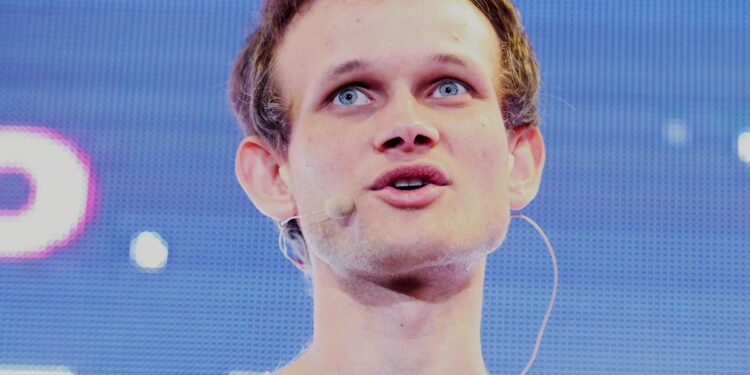 Vitalik Buterin đề xuất giải pháp bảo vệ tính riêng tư cho người dùng Ethereum