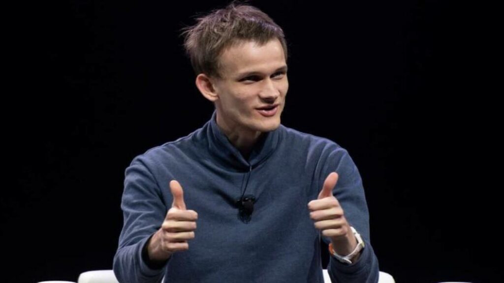 Vitalik Buterin short thành công stablecoin RAI