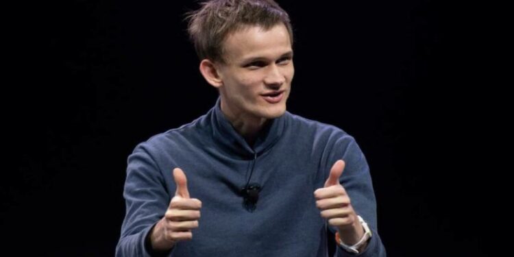 Vitalik Buterin short thành công stablecoin RAI