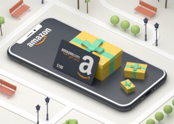 Sáng kiến ​​NFT của Amazon dự kiến ​​sẽ sớm ra mắt