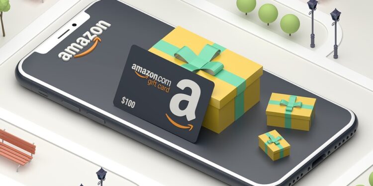 Sáng kiến ​​NFT của Amazon dự kiến ​​sẽ sớm ra mắt