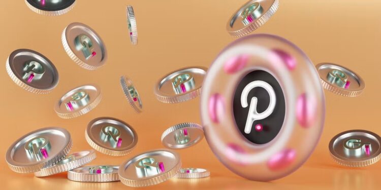 3 parachain của Polkadot bị phát hiện có lỗi